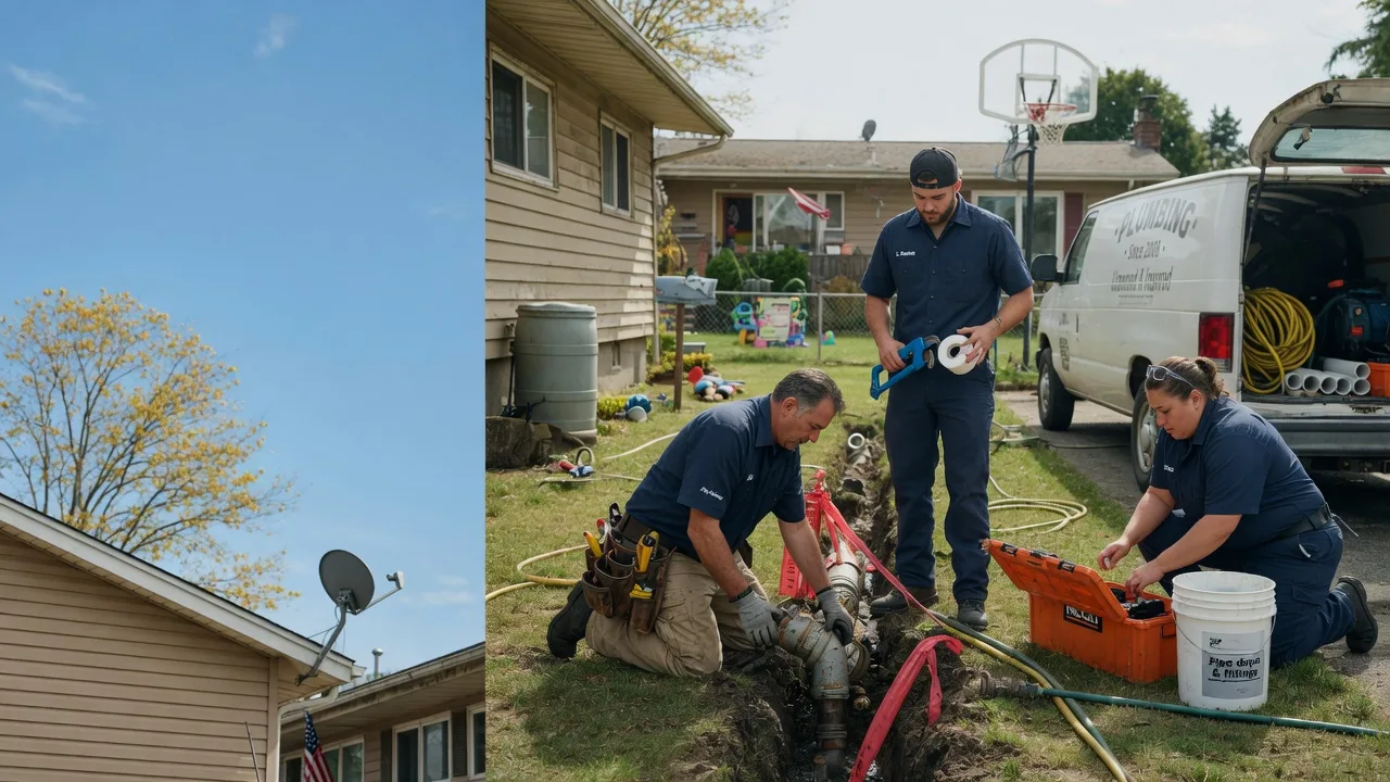Garbage Disposal Replacement in Bentleyville, PA near me