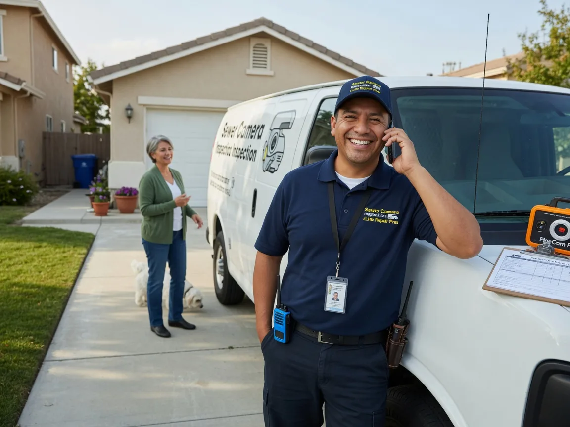 Sewer Line Repair Bentleyville, PA FAQs